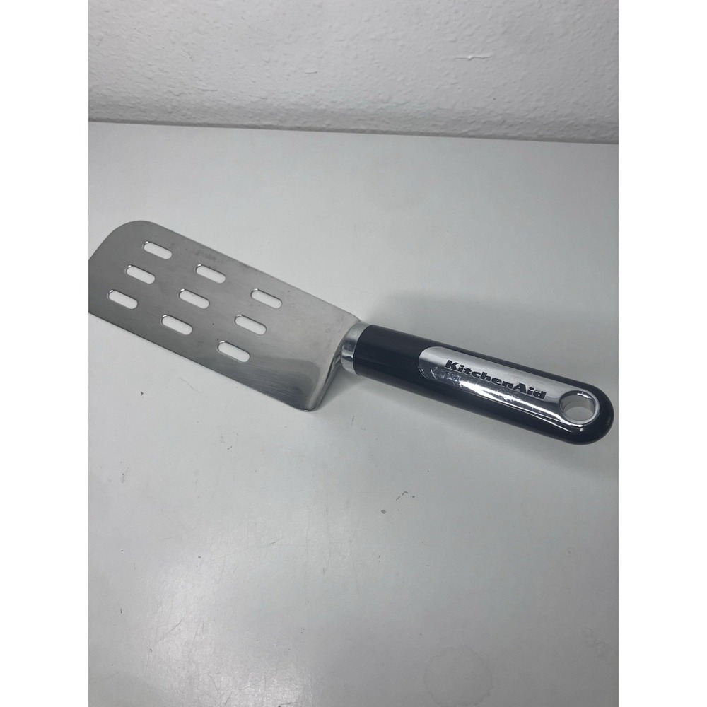 KitchenAid Restaurant Commercial Style Large Heavy Lifter Turner Grill BBQ Flip